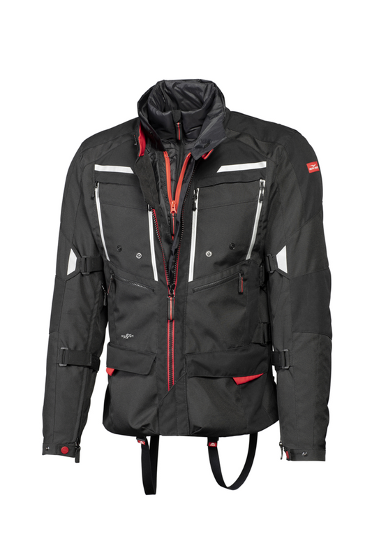 VESTE ADVENTURE TOURING - MOTO GUZZI