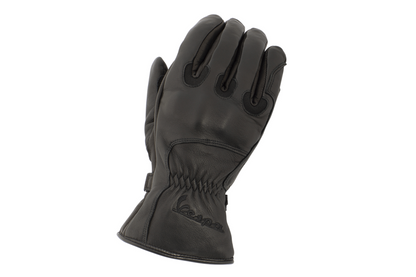 GANTS HIVER EN CUIR - VESPA
