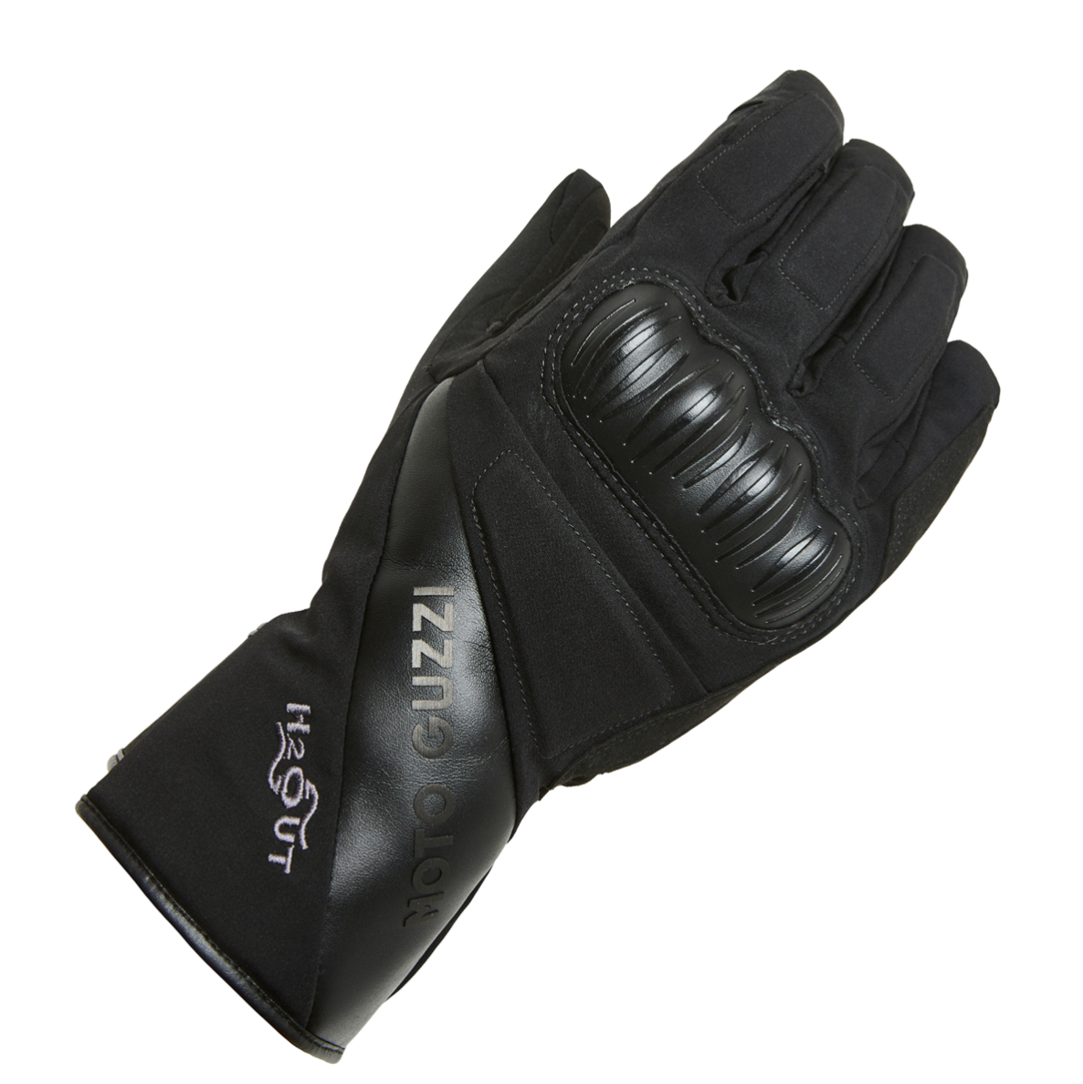 GANTS MOTO HIVER - MOTO GUZZI