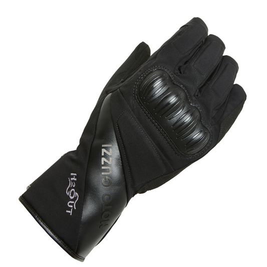 GANTS MOTO HIVER - MOTO GUZZI