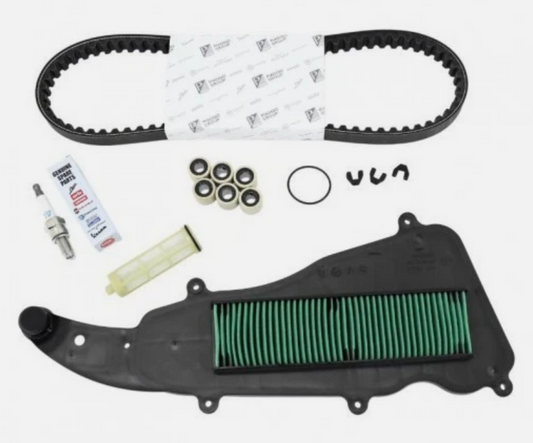 KIT D'USURE ET D'ENTRETIEN COMPLET - LIBERTY 50