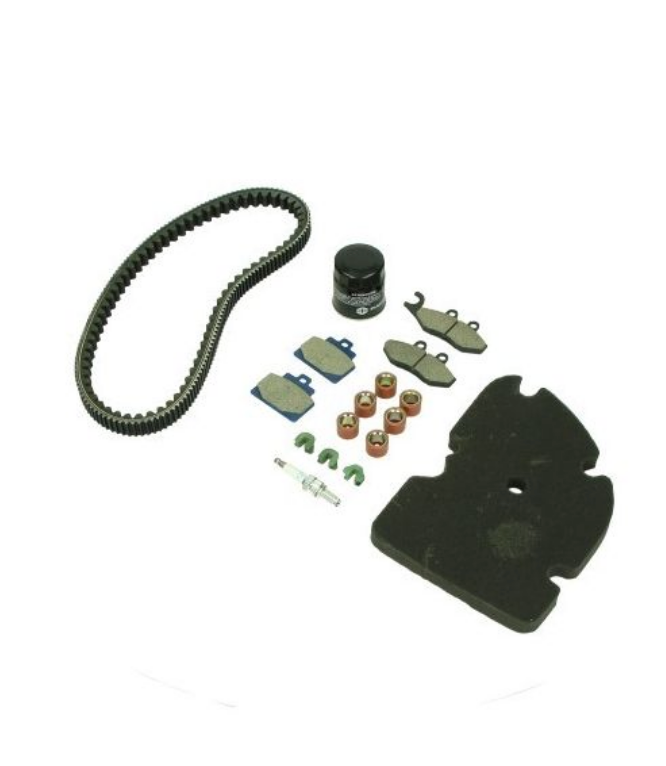 KIT D'USURE ET D'ENTRETIEN COMPLET - GTS 300