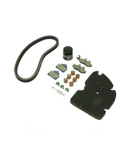 KIT D'USURE ET D'ENTRETIEN COMPLET - GTS 300