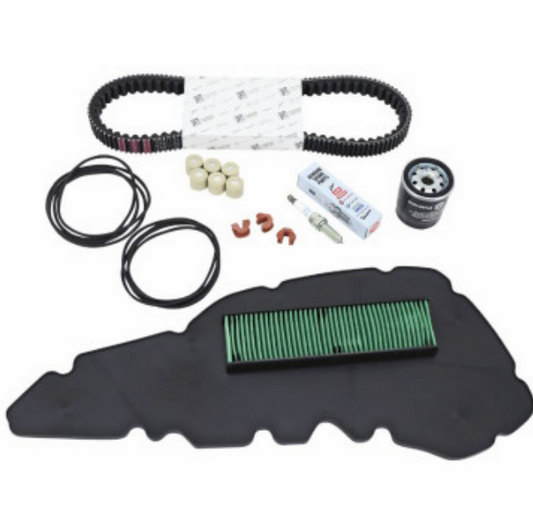 KIT D'USURE ET D'ENTRETIEN - SRGT 125