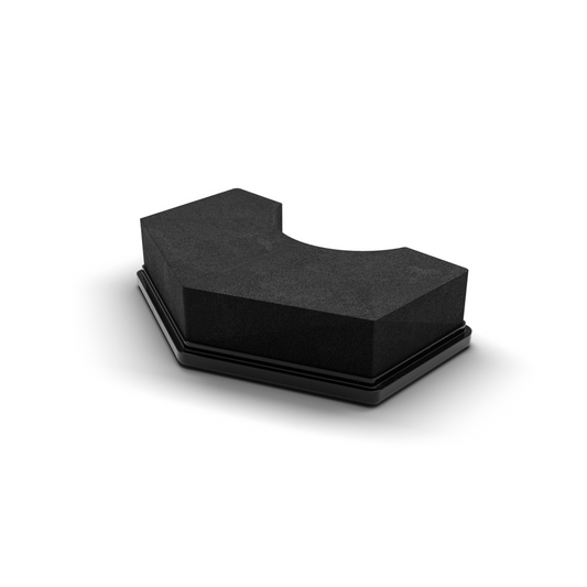 FILTRE À AIR HAUTE PERFORMANCE - TUAREG 660