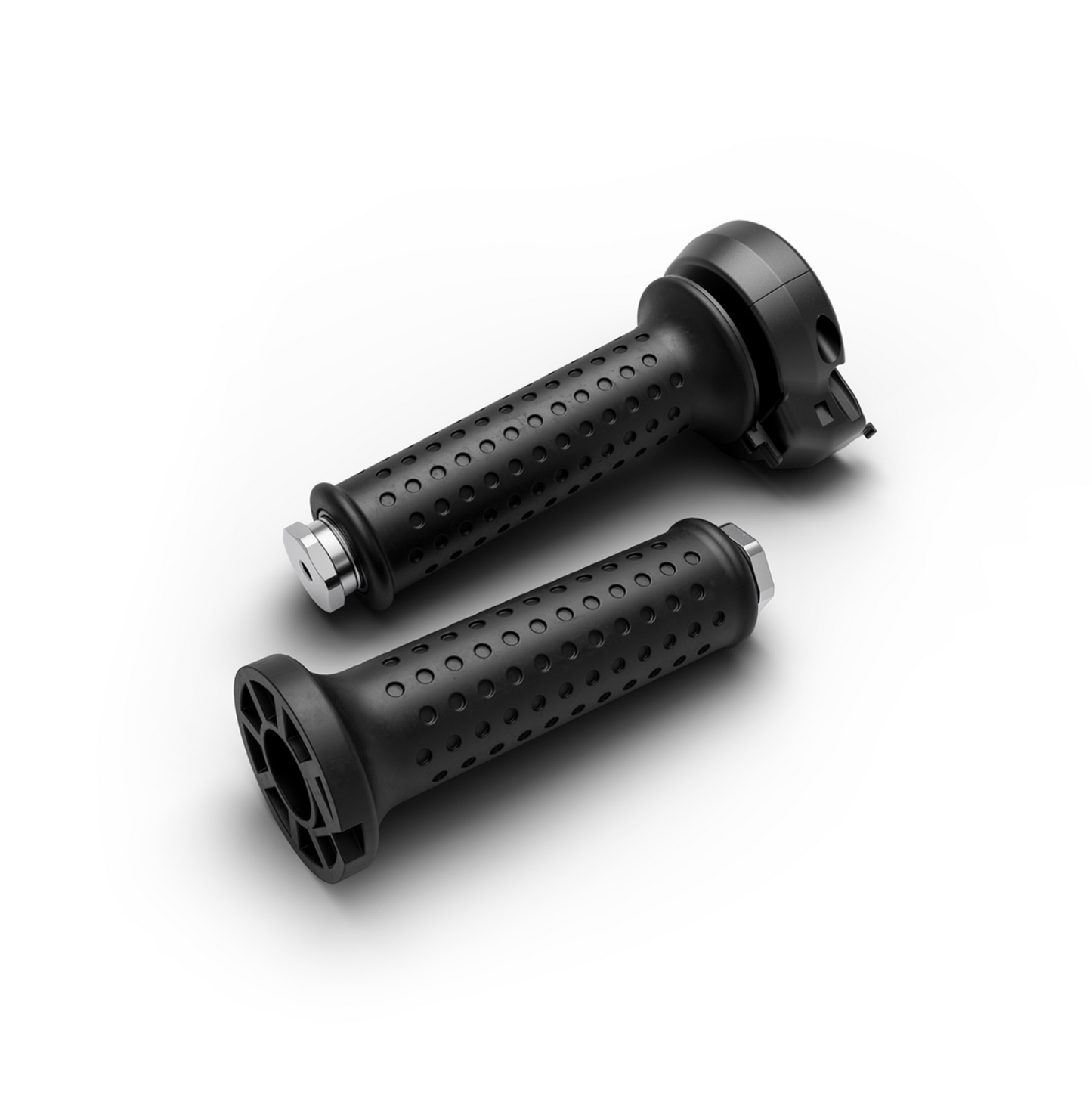 POIGNÉE CHAUFFANTE - TUAREG 660 E5+