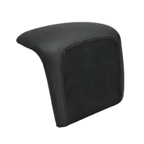 DOSSERET TOP-CASE 52LT DEEP BLACK - BEVERLY Piaggio
