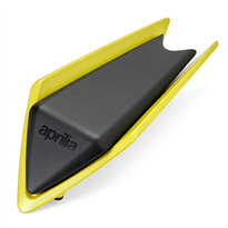 CAPOT DE SELLE - RS / TUONO 660