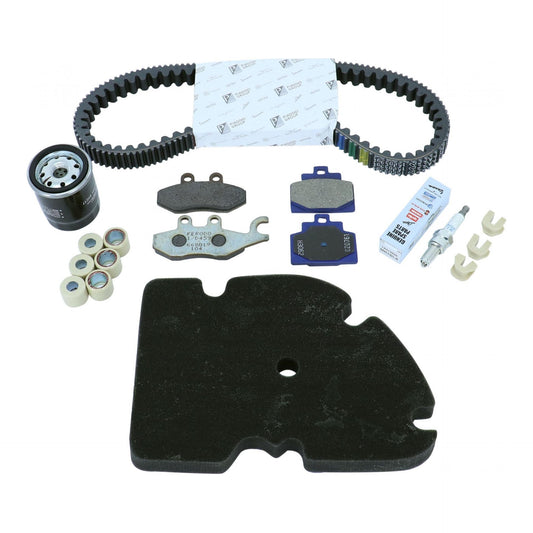 KIT D'ENTRETIEN - GTS / GTV 300