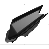 CAPOT DE SELLE - RS / TUONO 660